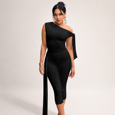 Monroe Knot Set