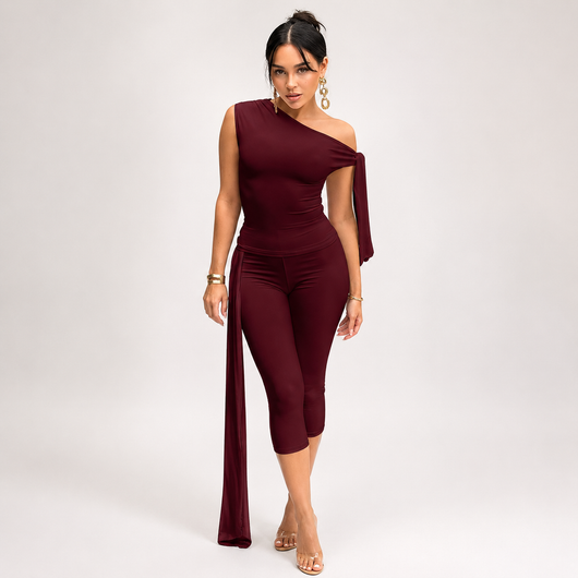 Monroe Knot Set